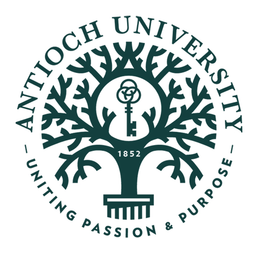 AU - Antioch University logo